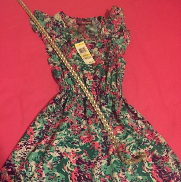 Epic Threads Dress - Picture 3 of 3