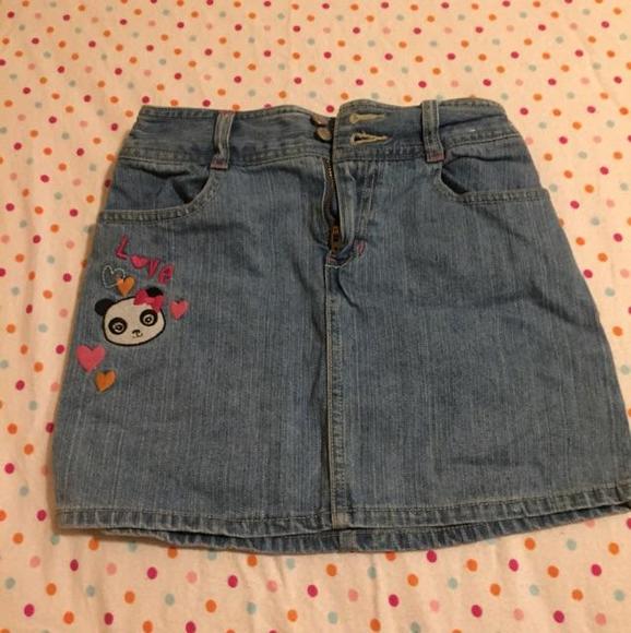 Gymboree Girl Outfit - Picture 3 of 3