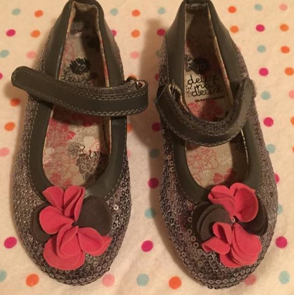Deux Par Deux Size 10 Narrow