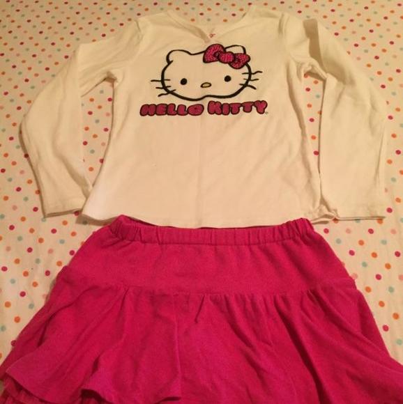 Girl Outfit - Picture 1 of 4