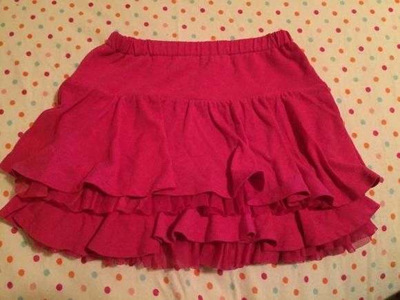 Girl Outfit - Picture 4 of 4