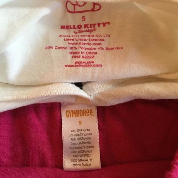 Girl Outfit - Picture 3 of 4