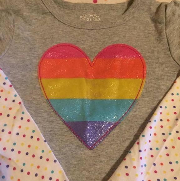 Girl With A Heart Outfit - Picture 2 of 4