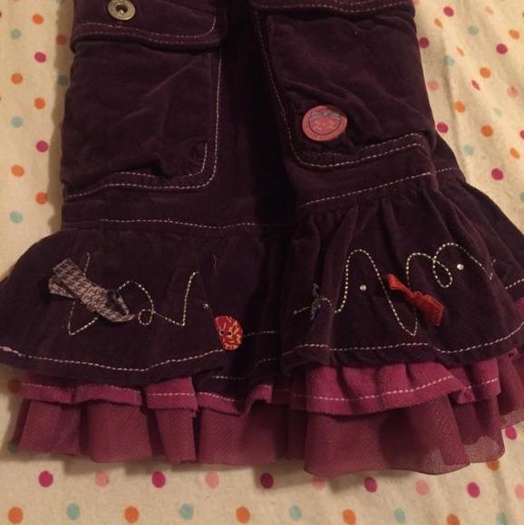 Deux par Deux Dress - Picture 4 of 4