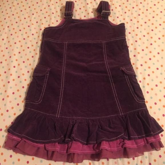 Deux par Deux Dress - Picture 2 of 4