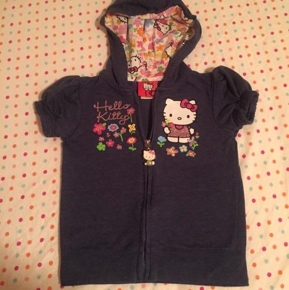 Hello Kitty Outfit - Picture 4 of 4