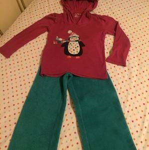 Gap Girl Winter Wear