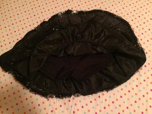 Justice Star Bling Skirt - Picture 2 of 4
