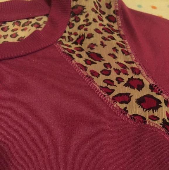 Jessica Simpson Party Top - Picture 3 of 4