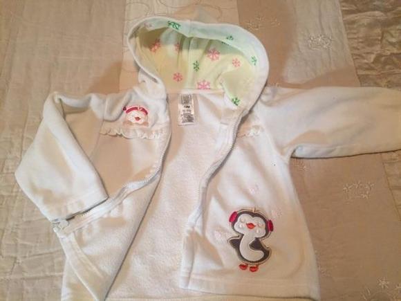 Mixed Lot Girls 12 Months - Picture 2 of 4