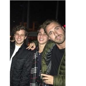 Meet your Posher, Miguel