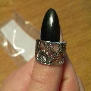 Sunflower Ring
