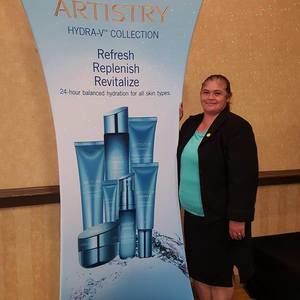 Meet your Posher, Catalina