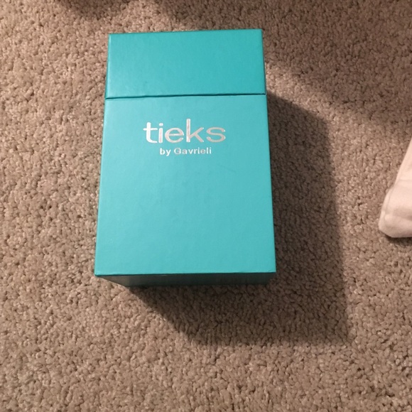 Tieks shoe box - Picture 1 of 1