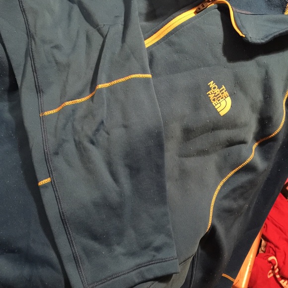 The North Face Pullover