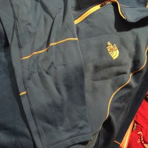 The North Face Pullover