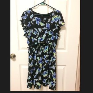 Apt 9 (Business casual) dress