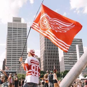 Meet your Posher, Drew