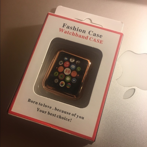 Apple Watch case 38mm