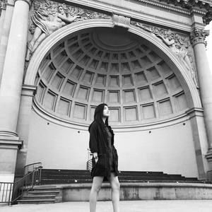 Meet your Posher, Connie