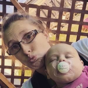 Meet your Posher, Whitney