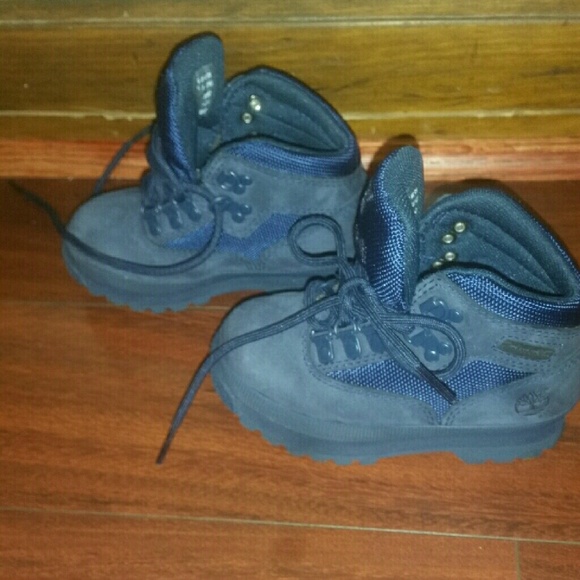 Timberland boots size 8c