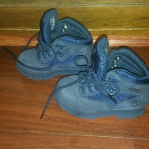 Timberland boots size 8c