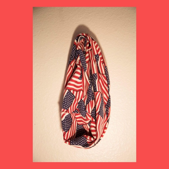 USA Headband