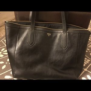 Fossil Tote