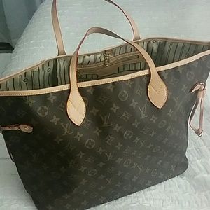 LV Neverfull