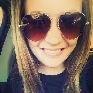 Meet your Posher, Gracie