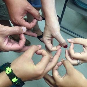 Meet your Posher, Carrie