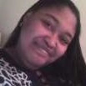 Meet your Posher, Antwanette