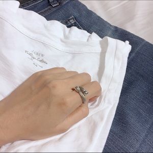 Charriol Celtic Bourse Ring