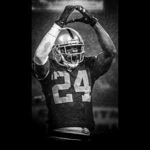 Meet your Posher, Joe