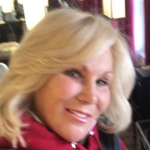 Meet your Posher, Jill