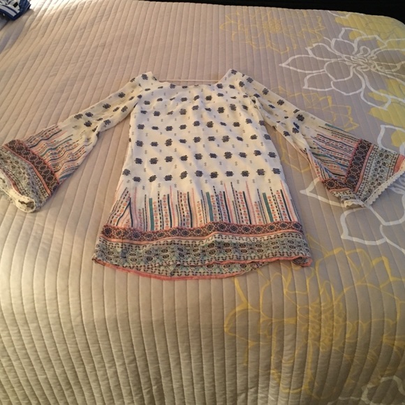 Boho dress