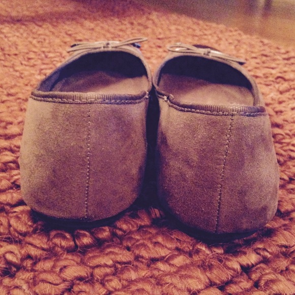 Loft Shoes - Picture 3 of 4