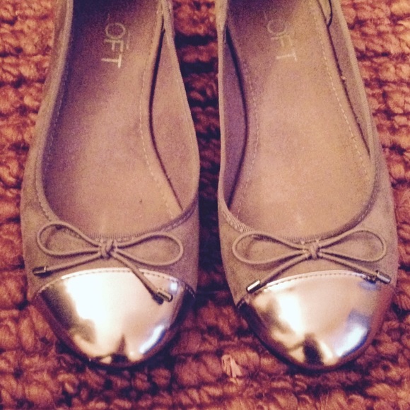 Loft Shoes - Picture 4 of 4