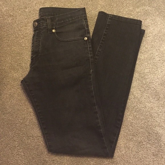 Zara Men's Jeans