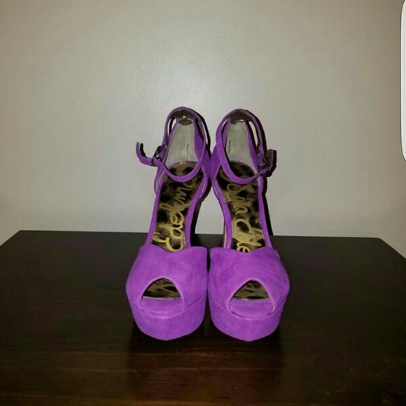 Sam Edelma Heels/ pumps