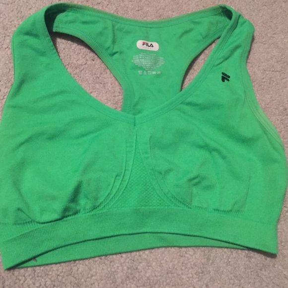 Fila sports bra