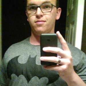 Meet your Posher, Padraic