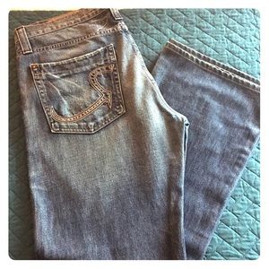 Original 2006 Rock & Republic denim