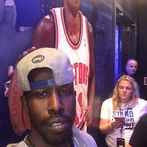 Meet your Posher, Jake