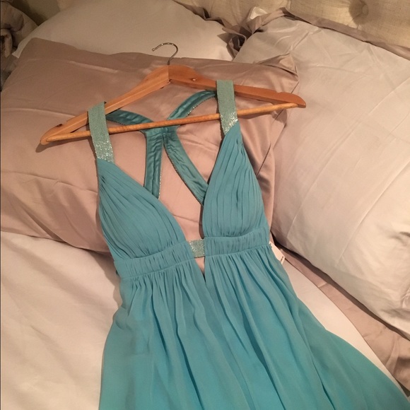 Baby doll dress