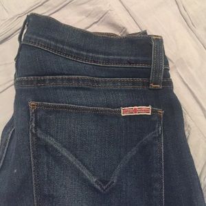 Hudson Jeans