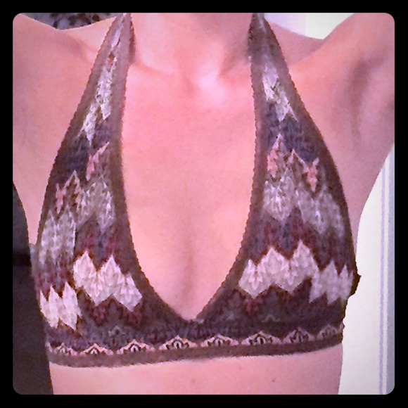 FULL TILT Boho Bandeau