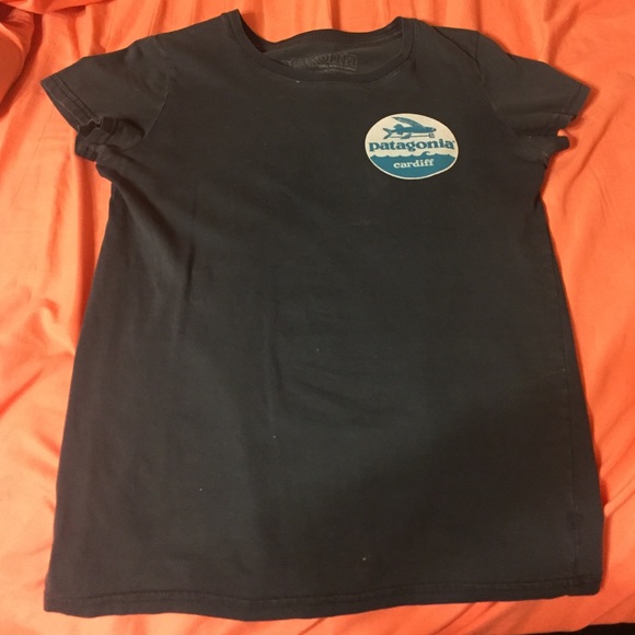 Patagonia T-shirt