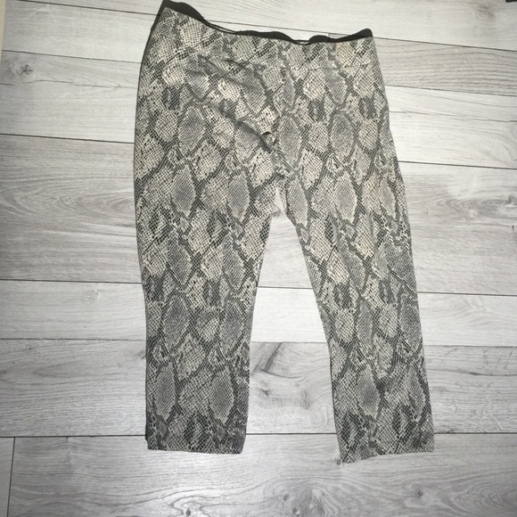 Express tight leggings , Capri